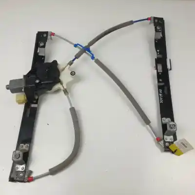 Автозапчасти б/у регулятор стекла переднего правого за ford b-max titanium ссылки oem iam av11r23200
