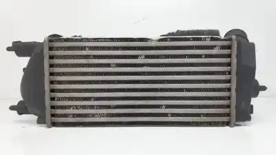 Second-hand car spare part intercooler for ford b-max titanium 90 cv / 66 kw oem iam references c1b19l440ab m153643a 