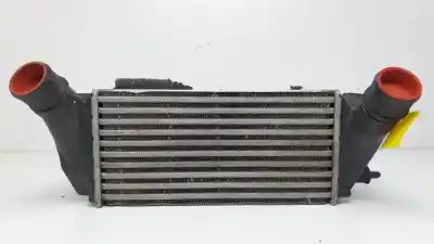 Second-hand car spare part intercooler for ford b-max titanium 90 cv / 66 kw oem iam references c1b19l440ab m153643a 