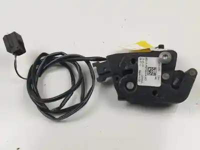 Автозапчасти б/у замок капота за ford b-max titanium ссылки oem iam av1ar218d04ad 920511103 