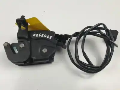 Автозапчасти б/у замок капота за ford b-max titanium ссылки oem iam av1ar218d04ad
