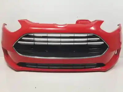 Автозапчасти б/у передний бампер за ford b-max titanium ссылки oem iam 