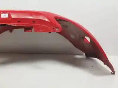 Автозапчастина б/у передній бампер для ford b-max titanium посилання на oem iam   