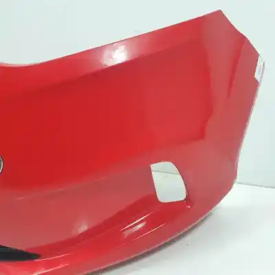 Автозапчастина б/у передній бампер для ford b-max titanium посилання на oem iam   