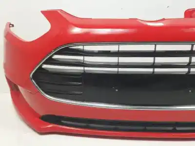 Автозапчастина б/у передній бампер для ford b-max titanium посилання на oem iam   