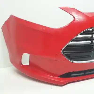 Автозапчастина б/у передній бампер для ford b-max titanium посилання на oem iam   