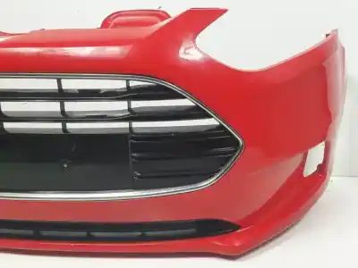 Автозапчастина б/у передній бампер для ford b-max titanium посилання на oem iam   