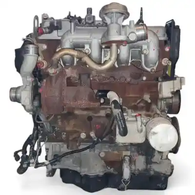 Second-hand car spare part complete engine for ford focus berlina (cak) d/f9da oem iam references f9da  