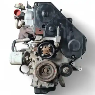 Second-hand car spare part complete engine for ford focus berlina (cak) d/f9da oem iam references f9da  
