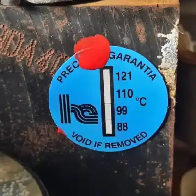 Second-hand car spare part complete engine for ford focus berlina (cak) d/f9da oem iam references f9da  