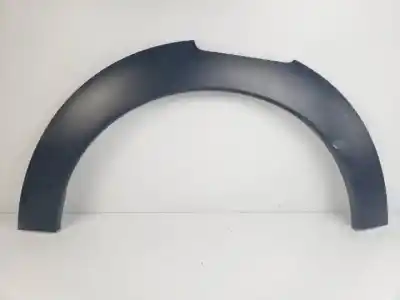 Автозапчастина б/у крило задне ліве для citroen c4 cactus hnp посилання на oem iam 9819474277