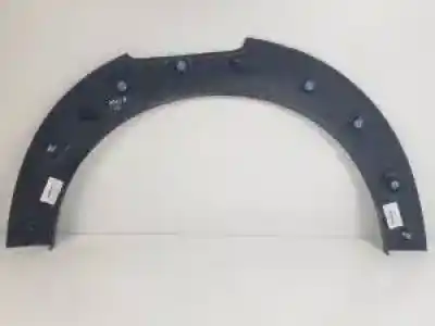 Автозапчасти б/у заднее левое крыло за citroen c4 cactus hnp ссылки oem iam 9819474277  