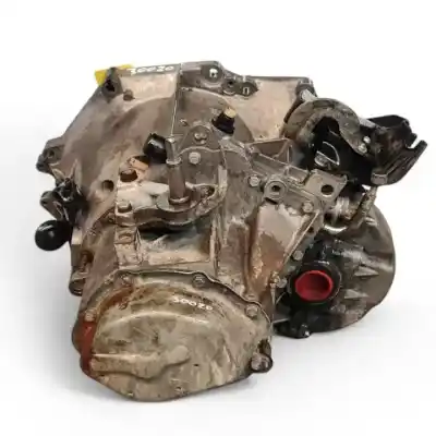 Автозапчастина б/у коробка передач для citroen c4 picasso 9hzdv6ted4.9hydv6ted4.9hz.9h01.9hz 9h01 посилання на oem iam 20dp33  