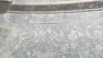 Автозапчастина б/у лівий ход ліхар для citroen c4 picasso 9hzdv6ted4.9hydv6ted4.9hz.9h01.9hz 9h01 посилання на oem iam 9653547580  