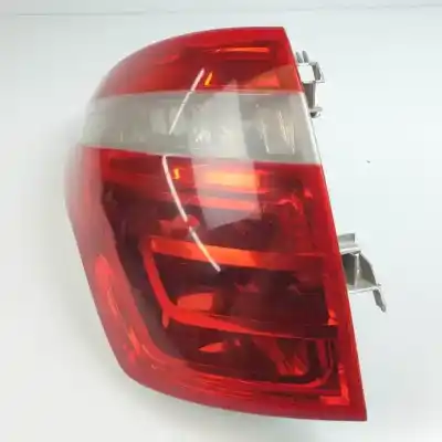 Автозапчасти б/у левый задний фонарь за CITROEN C4 PICASSO 9HZDV6TED4.9HYDV6TED4.9HZ.9H01.9HZ 9H01 ссылки OEM IAM 9653547580  