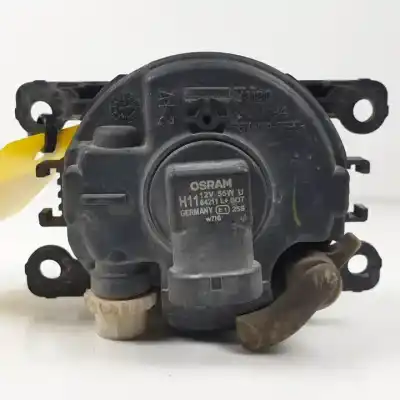 Автозапчасти б/у левая противотуманная фара за citroen c4 picasso 9hzdv6ted4.9hydv6ted4.9hz.9h01.9hz 9h01 ссылки oem iam 9650001680 halogeno 89204711 