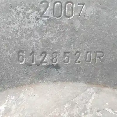 Автозапчасти б/у передний левый амортизатор за citroen c4 picasso 9hzdv6ted4.9hydv6ted4.9hz.9h01.9hz 9h01 ссылки oem iam 6128520r  