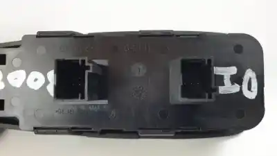 Second-hand car spare part left front power window switch for citroen c4 picasso 9hzdv6ted4.9hydv6ted4.9hz.9h01.9hz 9h01 oem iam references 96639382zd  