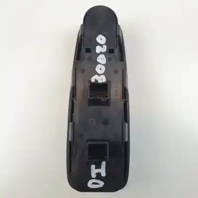 Second-hand car spare part left front power window switch for citroen c4 picasso 9hzdv6ted4.9hydv6ted4.9hz.9h01.9hz 9h01 oem iam references 96639382zd  