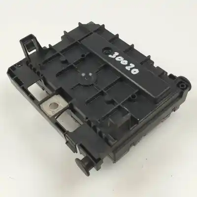 Second-hand car spare part fuse box unit for citroen c4 picasso 9hzdv6ted4.9hydv6ted4.9hz.9h01.9hz 9h01 oem iam references 9664055680  