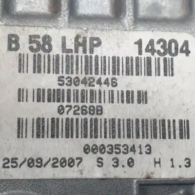 Автозапчастина б/у двигатель передніх склоочисників для citroen c4 picasso 9hzdv6ted4.9hydv6ted4.9hz.9h01.9hz 9h01 посилання на oem iam 53630347 53042546 