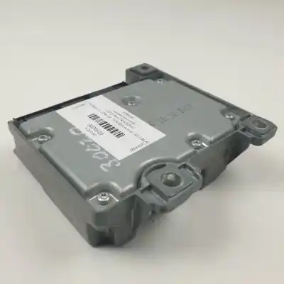 Автозапчасти б/у блок управления подушками безопасности за citroen c4 picasso 9hzdv6ted4.9hydv6ted4.9hz.9h01.9hz 9h01 ссылки oem iam 606474700 9664217980 