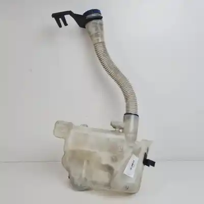 Pièce détachée automobile d'occasion RÉSERVOIR DE LAVE-GLACE pour CITROEN C4 PICASSO  Références OEM IAM 9681875180  