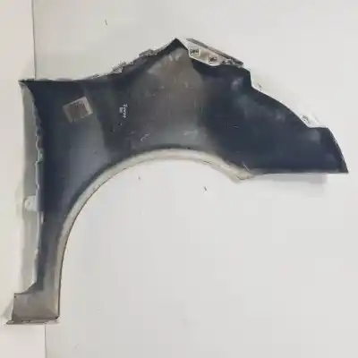 Автозапчасти б/у левое переднее крыло за citroen c4 picasso 9hzdv6ted4.9hydv6ted4.9hz.9h01.9hz 9h01 ссылки oem iam   