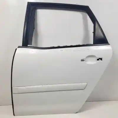 Автозапчасти б/у задняя левая дверь за CITROEN C4 PICASSO 9HZDV6TED4.9HYDV6TED4.9HZ.9H01.9HZ 9H01 ссылки OEM IAM   