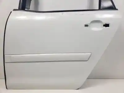 Автозапчастина б/у двері задні ліві для citroen c4 picasso 9hzdv6ted4.9hydv6ted4.9hz.9h01.9hz 9h01 посилання на oem iam   