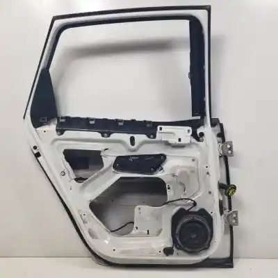 Автозапчастина б/у двері задні ліві для citroen c4 picasso 9hzdv6ted4.9hydv6ted4.9hz.9h01.9hz 9h01 посилання на oem iam   