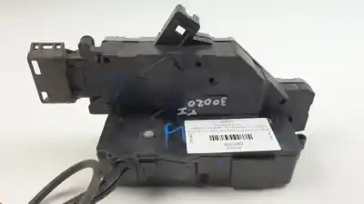 Автозапчасти б/у замок задней левой двери за citroen c4 picasso 9hzdv6ted4.9hydv6ted4.9hz.9h01.9hz 9h01 ссылки oem iam 24092158  