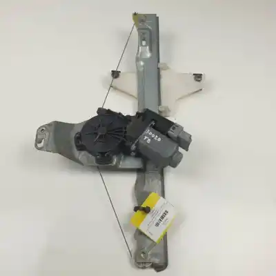 Pezzo di ricambio per auto di seconda mano Alzacristalli Posteriore Destro per CITROEN C4 PICASSO 9HZDV6TED4.9HYDV6TED4.9HZ.9H01.9HZ 9H01 Riferimenti OEM IAM 135090221  
