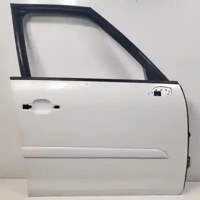 Автозапчасти б/у дверь передняя правая за citroen c4 picasso 9hzdv6ted4.9hydv6ted4.9hz.9h01.9hz 9h01 ссылки oem iam 