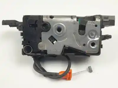 Gebrauchtes Autoersatzteil Türschloss Hinten Rechts zum CITROEN C4 PICASSO 9HZDV6TED4.9HYDV6TED4.9HZ.9H01.9HZ 9H01 OEM-IAM-Referenzen 24103158  