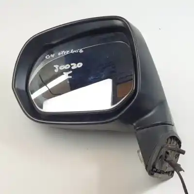 Автозапчасти б/у левое зеркало за citroen c4 picasso 9hzdv6ted4.9hydv6ted4.9hz.9h01.9hz 9h01 ссылки oem iam   