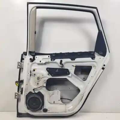 Автозапчасти б/у дверь задняя правая за citroen c4 picasso 9hzdv6ted4.9hydv6ted4.9hz.9h01.9hz 9h01 ссылки oem iam   