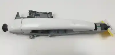 Автозапчасти б/у задняя правая наружная ручка за citroen c4 picasso 9hzdv6ted4.9hydv6ted4.9hz.9h01.9hz 9h01 ссылки oem iam 9680503480