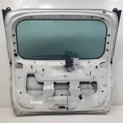 Автозапчастина б/у загальні двері для citroen c4 picasso 9hzdv6ted4.9hydv6ted4.9hz.9h01.9hz 9h01 посилання на oem iam   