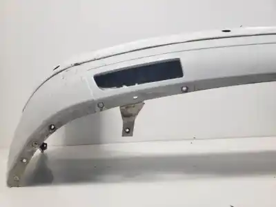 Автозапчастина б/у задній бампер для citroen c4 picasso 9hzdv6ted4.9hydv6ted4.9hz.9h01.9hz 9h01 посилання на oem iam   
