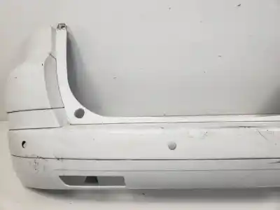 Автозапчастина б/у задній бампер для citroen c4 picasso 9hzdv6ted4.9hydv6ted4.9hz.9h01.9hz 9h01 посилання на oem iam   