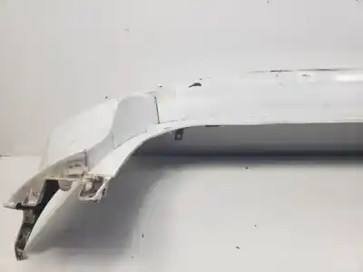 Автозапчастина б/у задній бампер для citroen c4 picasso 9hzdv6ted4.9hydv6ted4.9hz.9h01.9hz 9h01 посилання на oem iam   