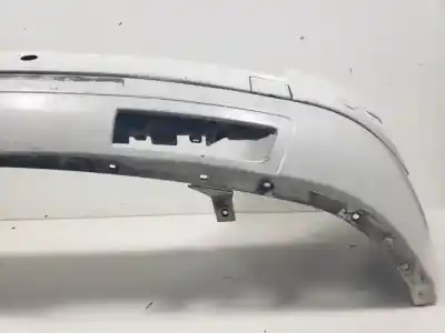 Автозапчастина б/у задній бампер для citroen c4 picasso 9hzdv6ted4.9hydv6ted4.9hz.9h01.9hz 9h01 посилання на oem iam   