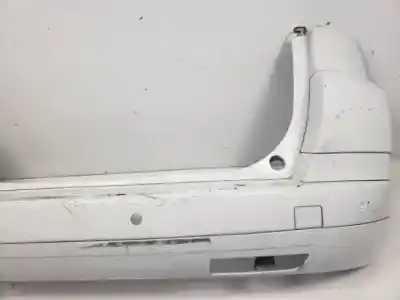 Автозапчастина б/у задній бампер для citroen c4 picasso 9hzdv6ted4.9hydv6ted4.9hz.9h01.9hz 9h01 посилання на oem iam   