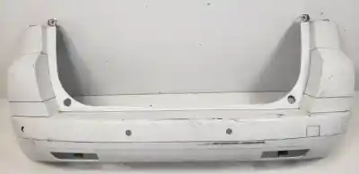Pezzo di ricambio per auto di seconda mano Paraurti Posteriore per CITROEN C4 PICASSO 9HZDV6TED4.9HYDV6TED4.9HZ.9H01.9HZ 9H01 Riferimenti OEM IAM   