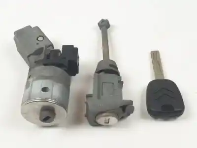 Автозапчасти б/у противоугонное устройство за citroen c4 picasso 9hzdv6ted4.9hydv6ted4.9hz.9h01.9hz 9h01 ссылки oem iam 36410600