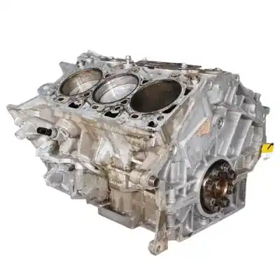 Tweedehands auto-onderdeel blok voor jaguar xf (x250) aj6wg oem iam-referenties aj6wg