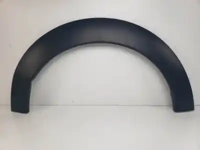 Автозапчастина б/у праве задне крило для citroen c4 cactus hnp посилання на oem iam 9801554380