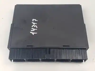 Pezzo di ricambio per auto di seconda mano modulo comfort per jaguar x-type i (x400) 2.5 v6 a las 4 ruedas riferimenti oem iam 4x4315k600ad 5wk45051f 
