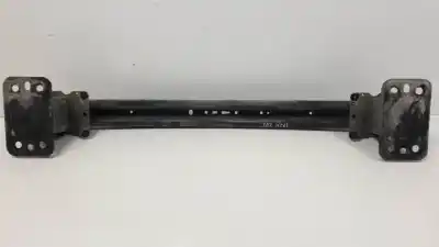 Second-hand car spare part front bumper reinforcement for ford fiesta (cbk) d/f6jb oem iam references   